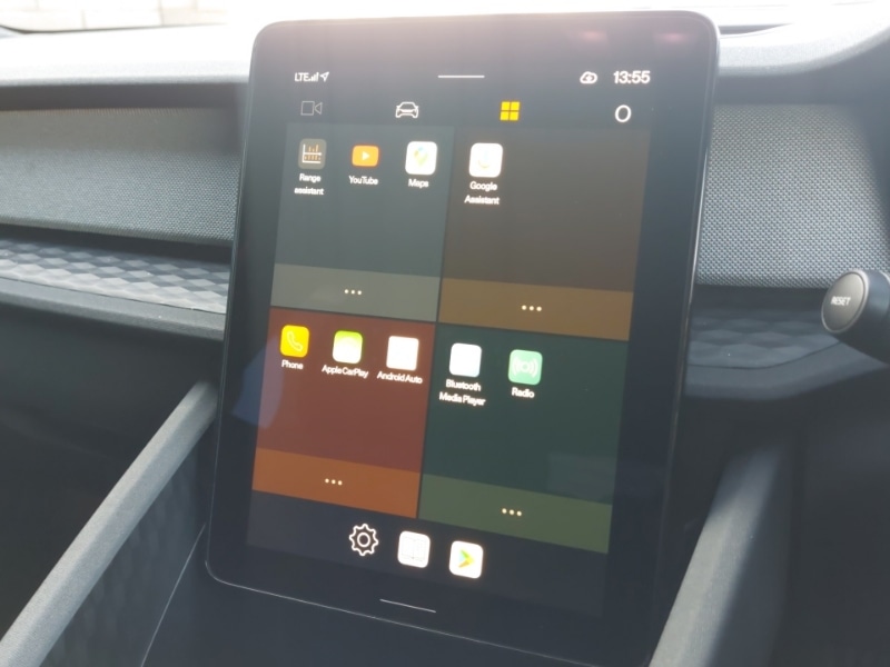 Used Polestar Polestar 2 2023 for sale - 78032595: Photo 18