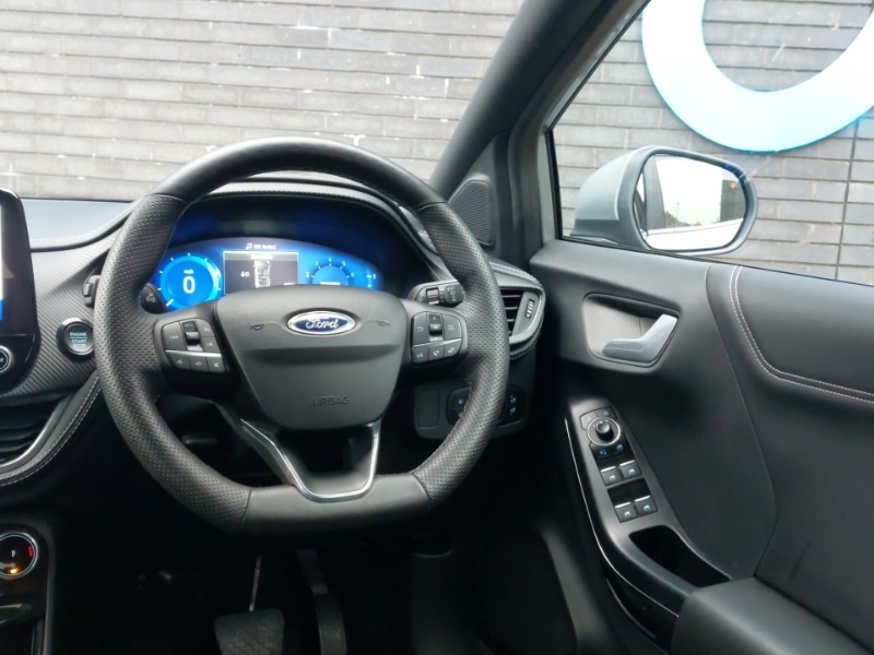 Used Ford Puma 2023 for sale - 76451087: Photo 10