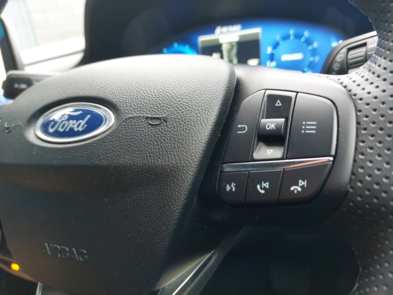 Used Ford Puma 2023 for sale - 76451087: Photo 16