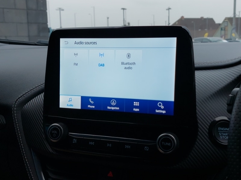 Used Ford Puma 2023 for sale - 76451087: Photo 18