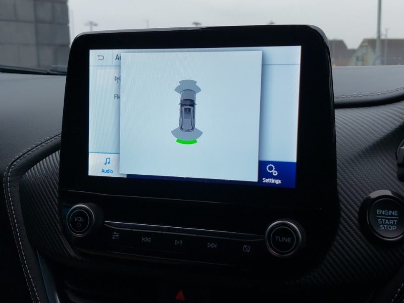 Used Ford Puma 2023 for sale - 76451087: Photo 19