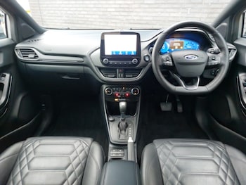 Used Ford Puma 2023 for sale - 76451087: Photo