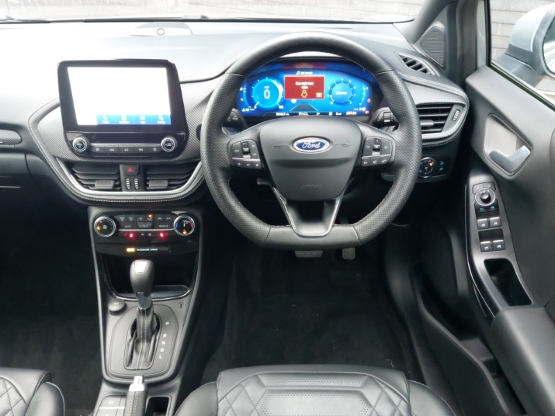 Used Ford Puma 2023 for sale - 76451087: Photo 7