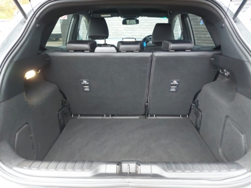 Used Ford Puma 2023 for sale - 76451087: Photo 8