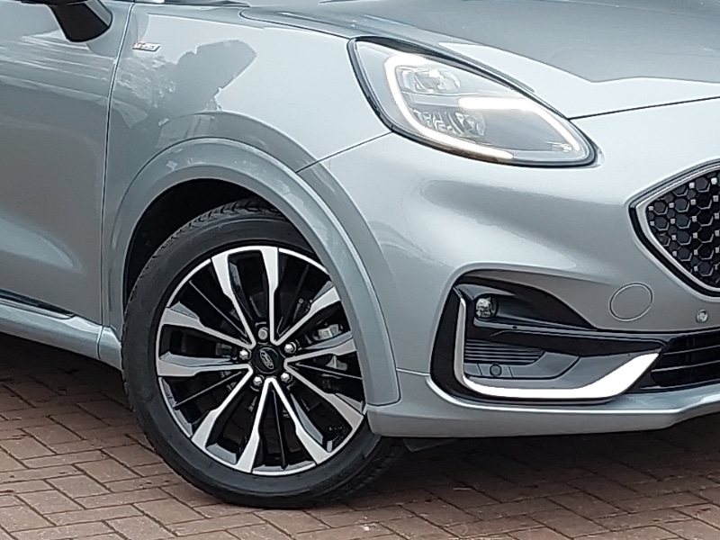 Used Ford Puma 2023 for sale - 76451087: Photo 9