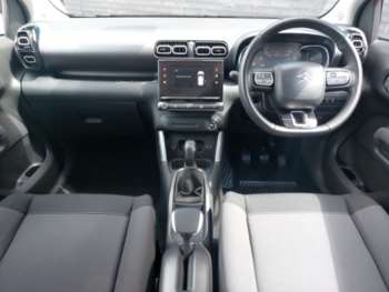 Used Citroen C3 Aircross 2018 for sale - 75267265: Photo