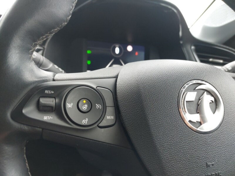 Used Vauxhall Corsa 2021 for sale - 77568842: Photo 15