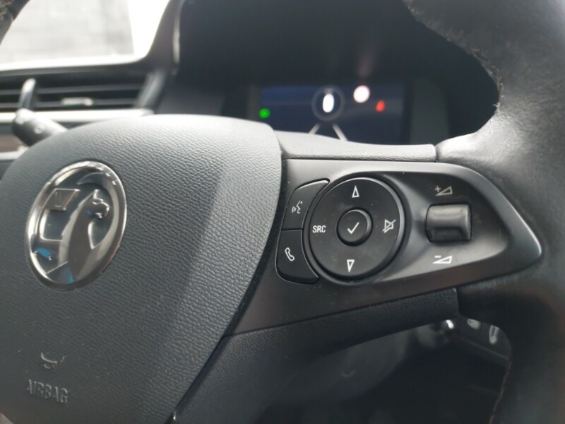 Used Vauxhall Corsa 2021 for sale - 77568842: Photo 16