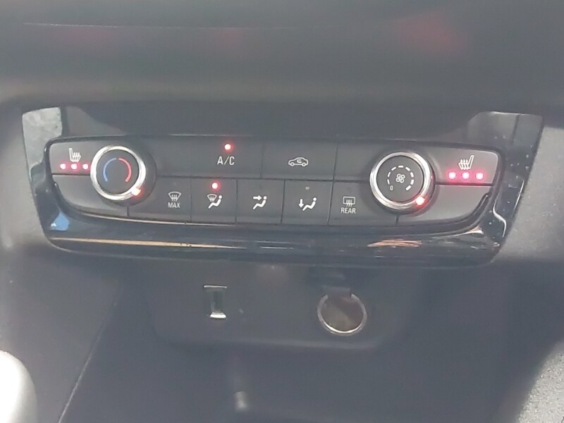 Used Vauxhall Corsa 2021 for sale - 77568842: Photo 17