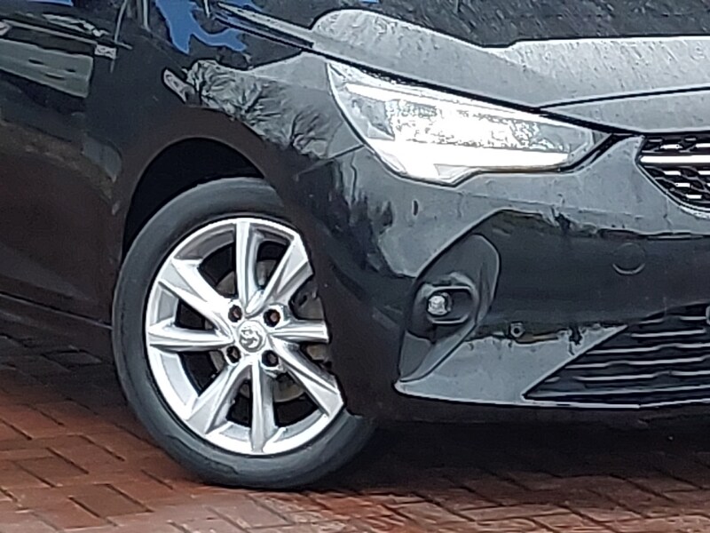 Used Vauxhall Corsa 2021 for sale - 77568842: Photo 9