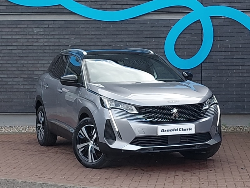 Used Peugeot 3008 2023 for sale - 76134942: Photo 1