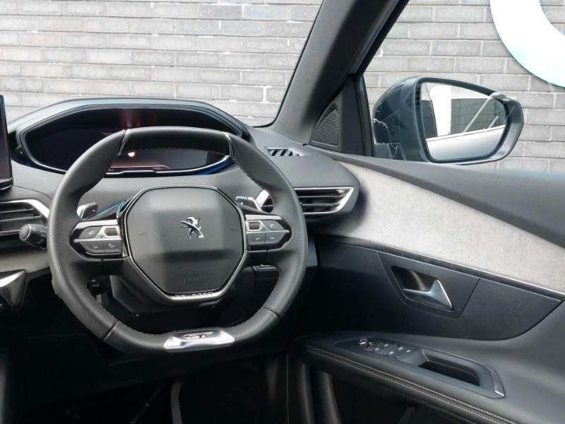 Used Peugeot 3008 2023 for sale - 76134942: Photo 10