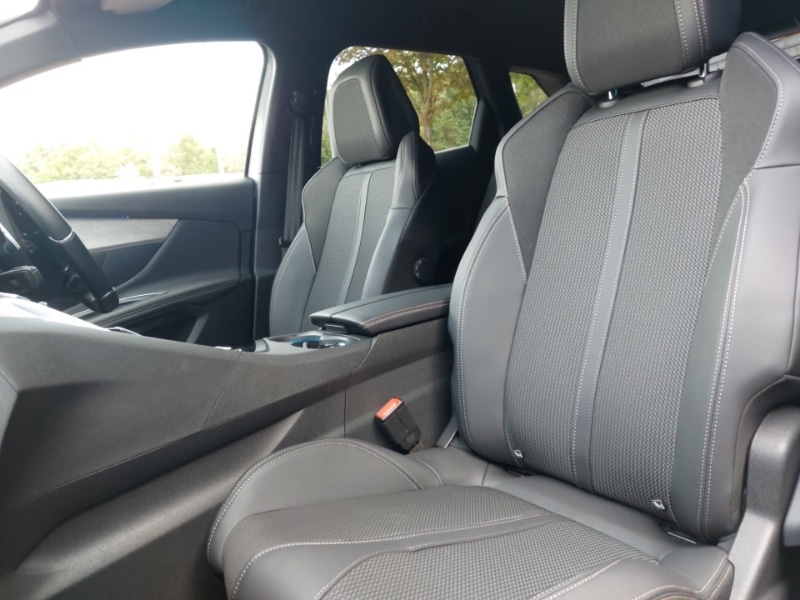 Used Peugeot 3008 2023 for sale - 76134942: Photo 12