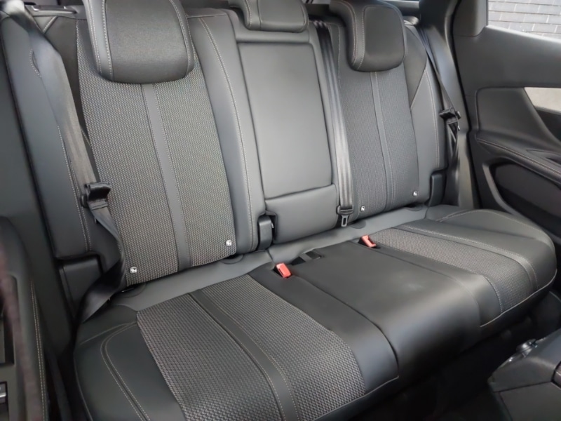 Used Peugeot 3008 2023 for sale - 76134942: Photo 13