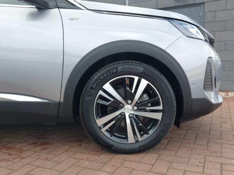 Used Peugeot 3008 2023 for sale - 76134942: Photo 14