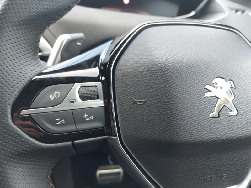 Used Peugeot 3008 2023 for sale - 76134942: Photo 15