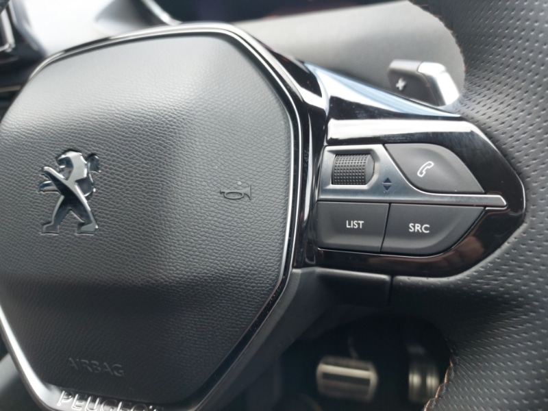 Used Peugeot 3008 2023 for sale - 76134942: Photo 16
