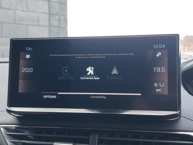Used Peugeot 3008 2023 for sale - 76134942: Photo 18