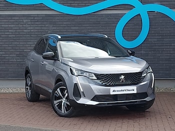 Peugeot - 3008