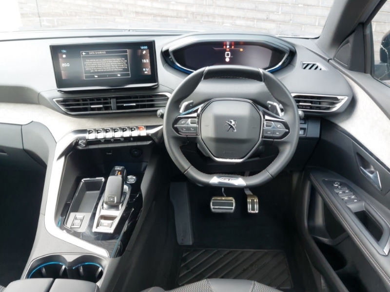 Used Peugeot 3008 2023 for sale - 76134942: Photo 7