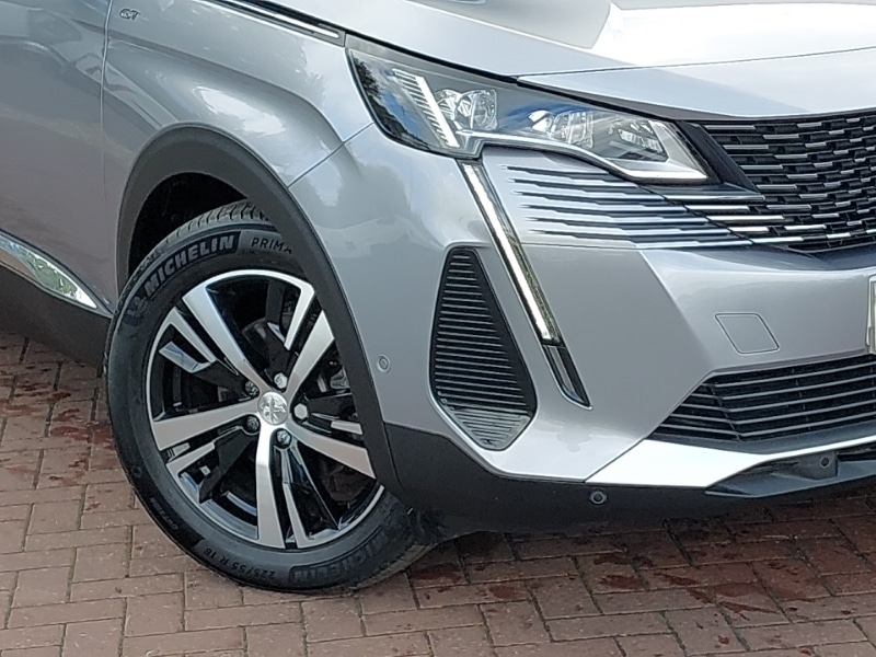 Used Peugeot 3008 2023 for sale - 76134942: Photo 9