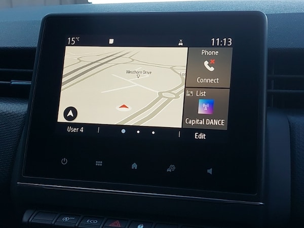 Used Renault Clio 2019 for sale - 76321528: Photo 11