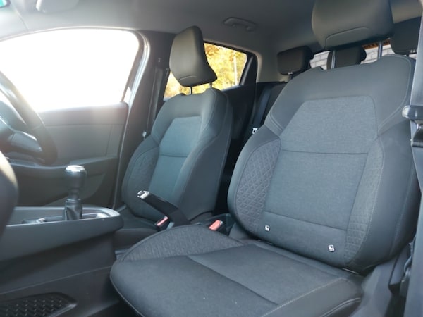 Used Renault Clio 2019 for sale - 76321528: Photo 12