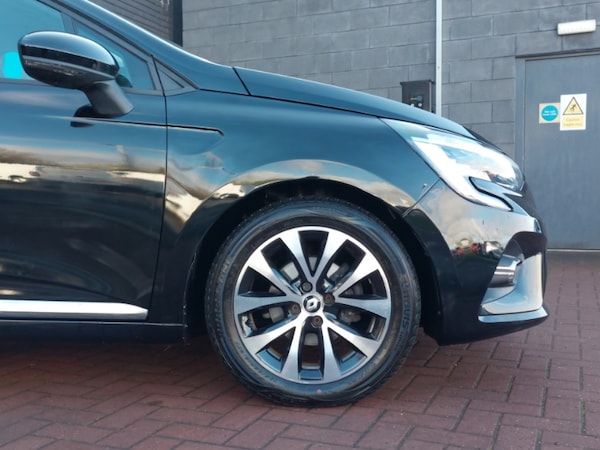 Used Renault Clio 2019 for sale - 76321528: Photo 14