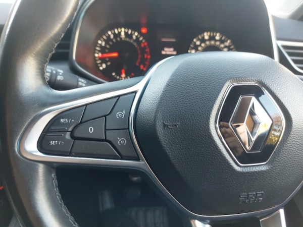 Used Renault Clio 2019 for sale - 76321528: Photo 15