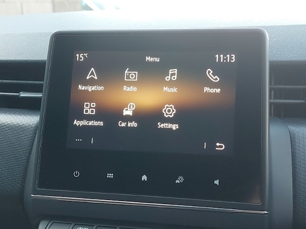 Used Renault Clio 2019 for sale - 76321528: Photo 18
