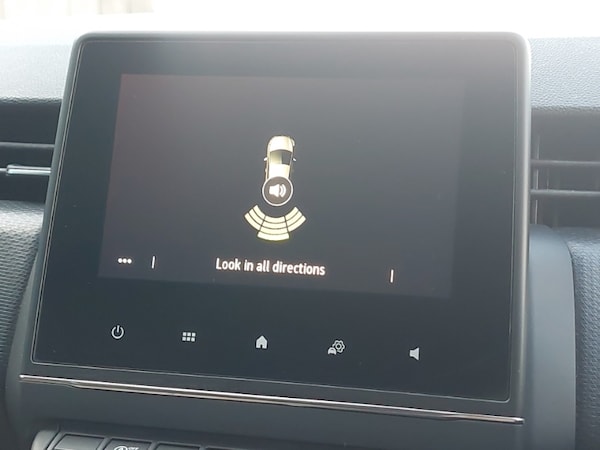 Used Renault Clio 2019 for sale - 76321528: Photo 19