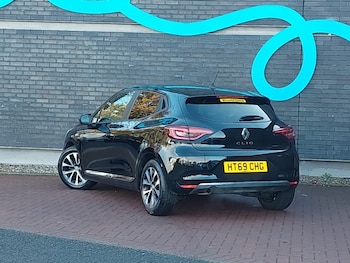 Used Renault Clio 2019 for sale - 76321528: Photo 3