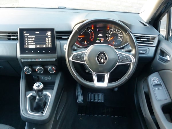 Used Renault Clio 2019 for sale - 76321528: Photo 7