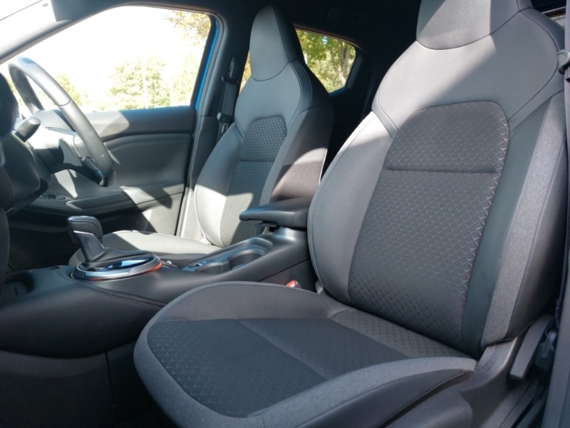 Used Nissan Juke 2024 for sale - 77448581: Photo 12