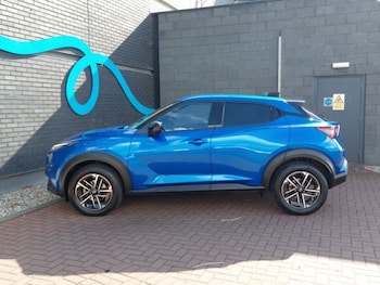 Used Nissan Juke 2024 for sale - 77448581: Photo