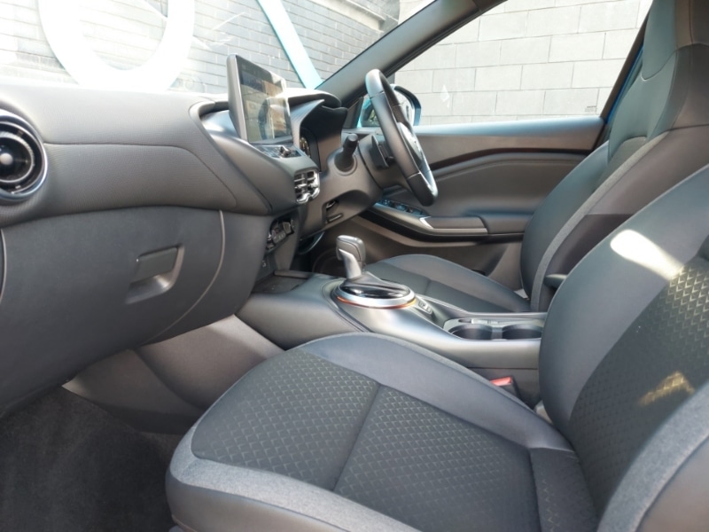 Used Nissan Juke 2024 for sale - 77448581: Photo 5