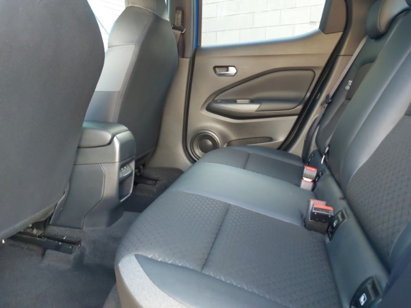 Used Nissan Juke 2024 for sale - 77448581: Photo 6