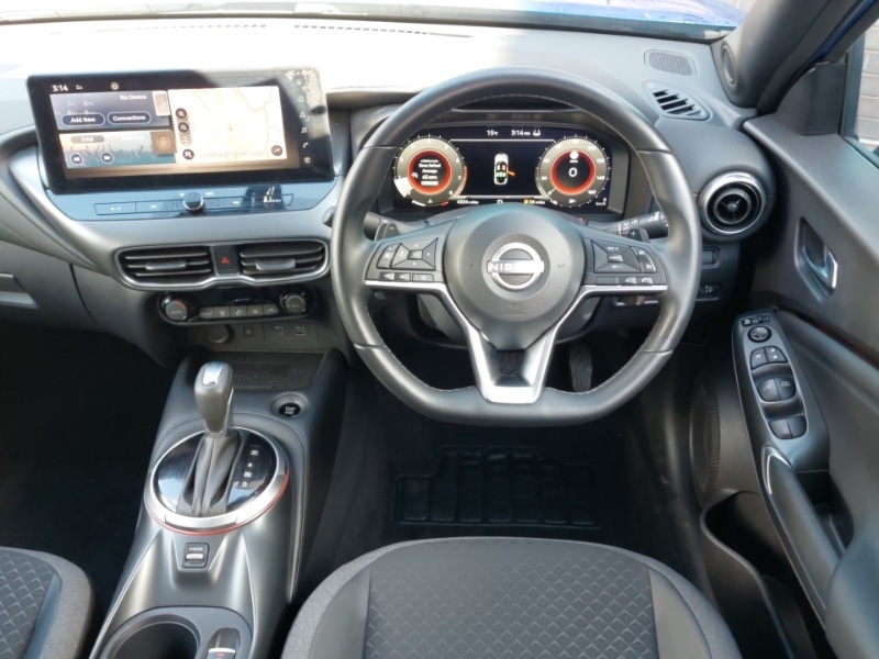 Used Nissan Juke 2024 for sale - 77448581: Photo 7
