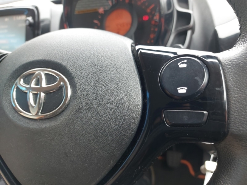 Used Toyota AYGO 2015 for sale - 77987783: Photo 16