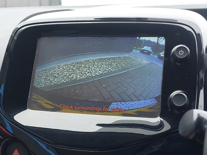 Used Toyota AYGO 2015 for sale - 77987783: Photo 19