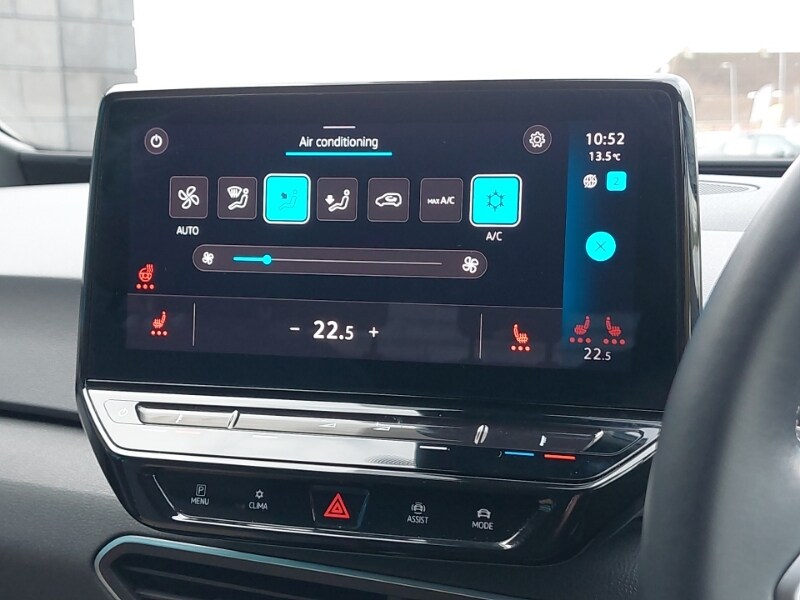 Used Volkswagen ID.3 2022 for sale - 76543447: Photo 17