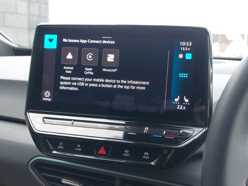 Used Volkswagen ID.3 2022 for sale - 76543447: Photo 18