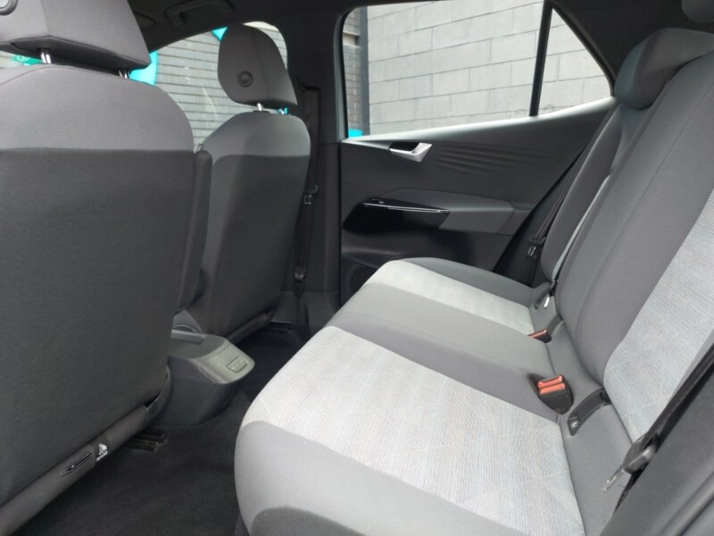 Used Volkswagen ID.3 2022 for sale - 76543447: Photo 6