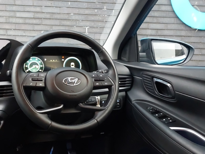 Used Hyundai BAYON 2022 for sale - 77252169: Photo 10