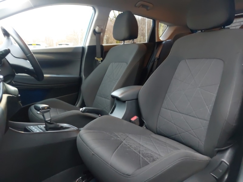 Used Hyundai BAYON 2022 for sale - 77252169: Photo 12