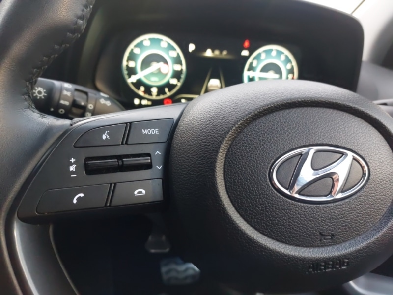 Used Hyundai BAYON 2022 for sale - 77252169: Photo 15