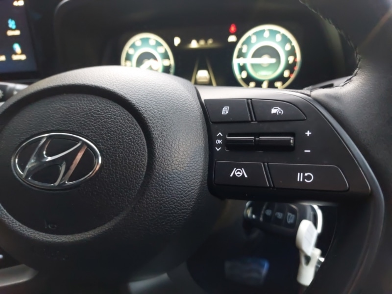 Used Hyundai BAYON 2022 for sale - 77252169: Photo 16