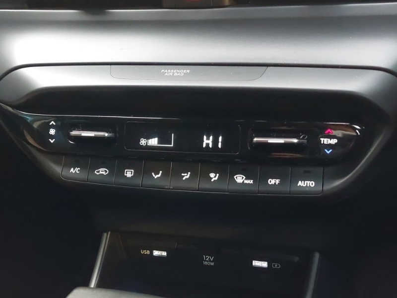 Used Hyundai BAYON 2022 for sale - 77252169: Photo 17