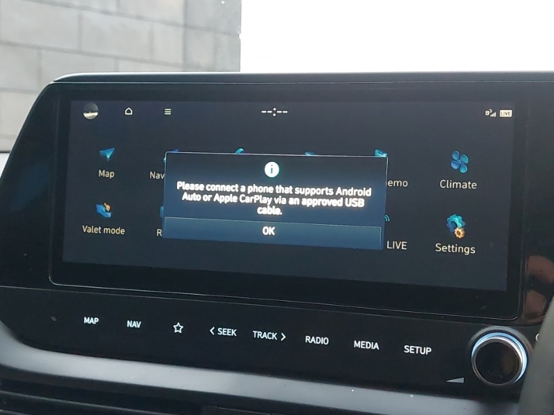 Used Hyundai BAYON 2022 for sale - 77252169: Photo 18