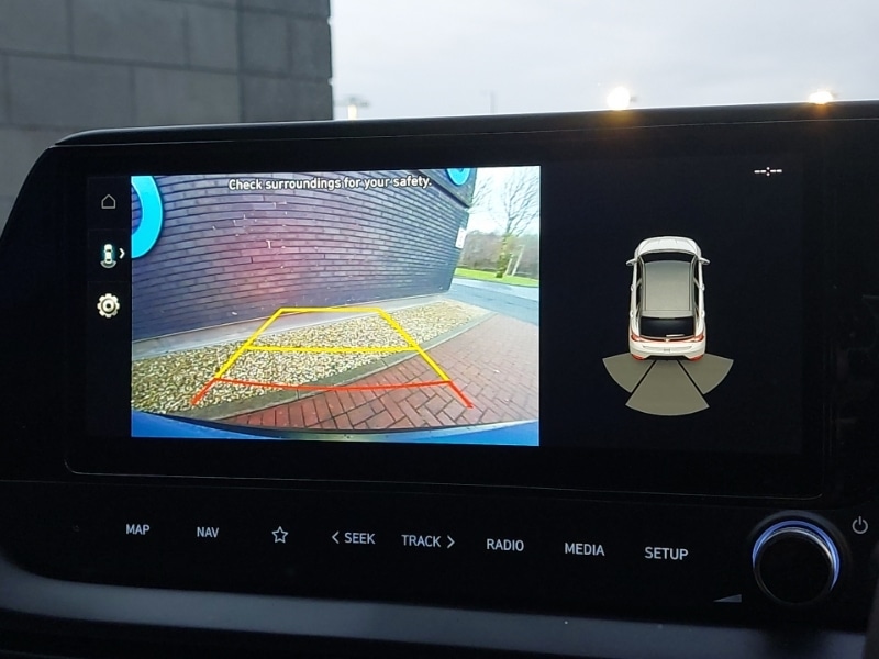 Used Hyundai BAYON 2022 for sale - 77252169: Photo 19